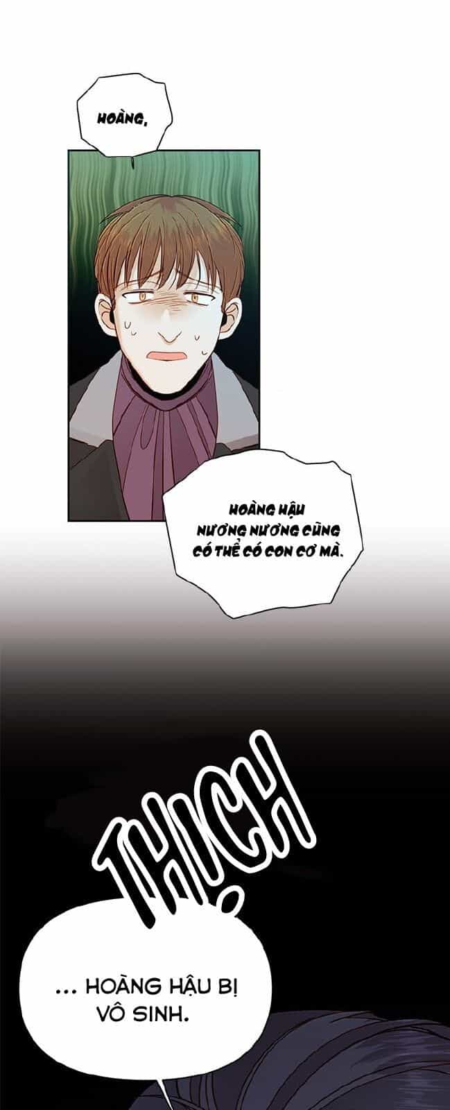 Hoàng Hậu Tái Hôn - Chương 60 - ảnh 38