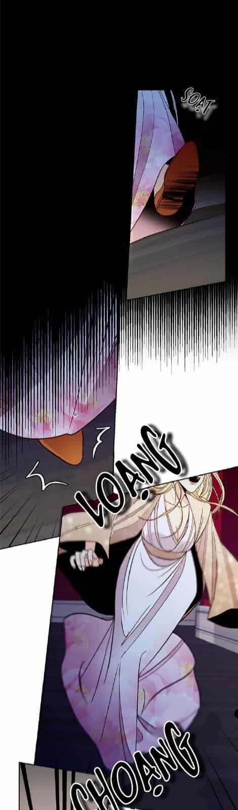 Hoàng Hậu Tái Hôn - Chương 62 - ảnh 14