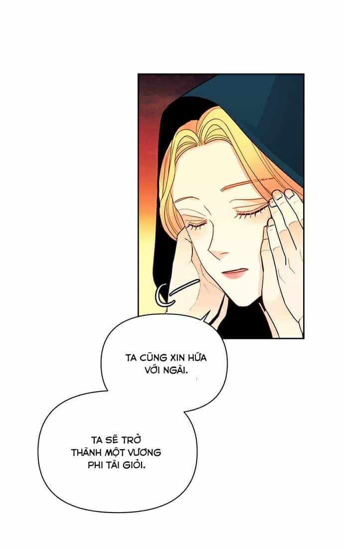 Hoàng Hậu Tái Hôn - Chương 64 - ảnh 14