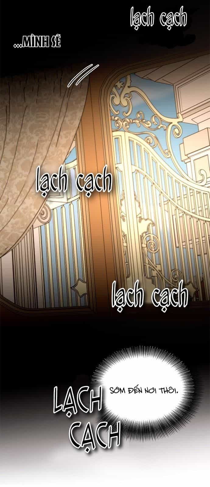 Hoàng Hậu Tái Hôn - Chương 64 - ảnh 74