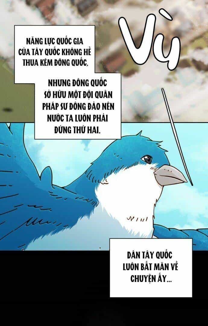 Hoàng Hậu Tái Hôn - Chương 66 - ảnh 45