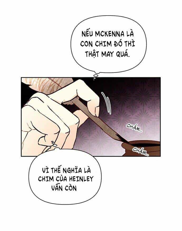 Hoàng Hậu Tái Hôn - Chương 68 - ảnh 34