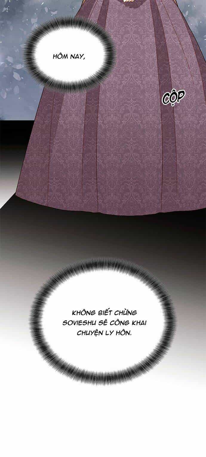 Hoàng Hậu Tái Hôn - Chương 70 - ảnh 28