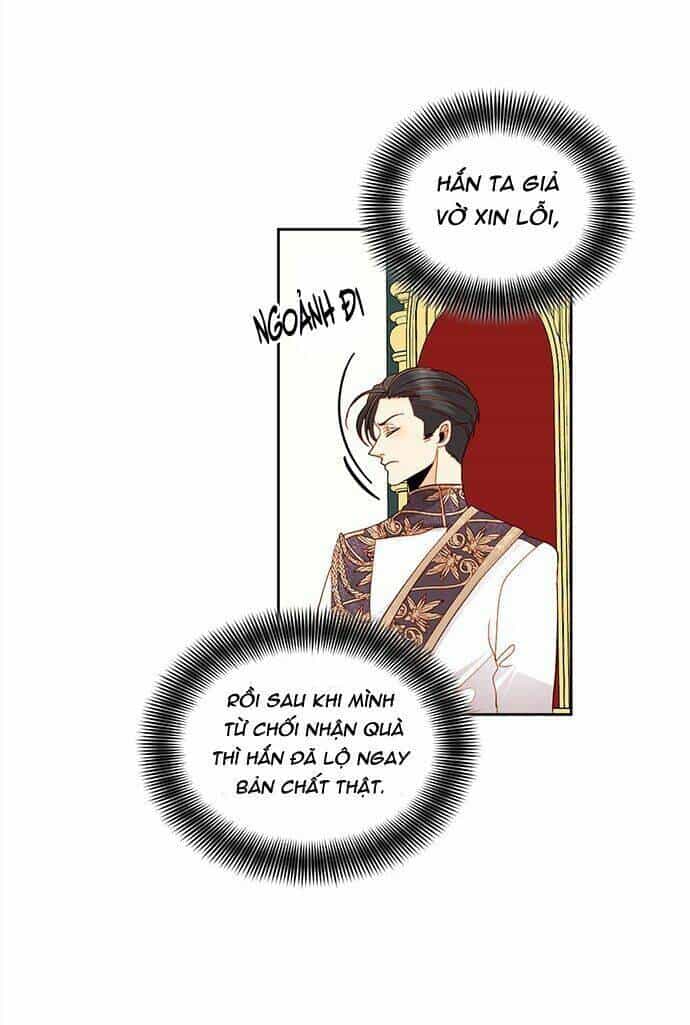 Hoàng Hậu Tái Hôn - Chương 70 - ảnh 30