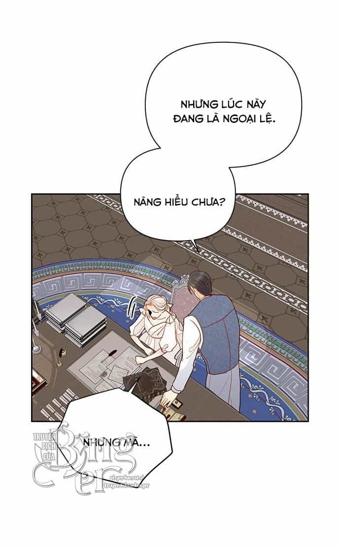 Hoàng Hậu Tái Hôn - Chương 74 - ảnh 29