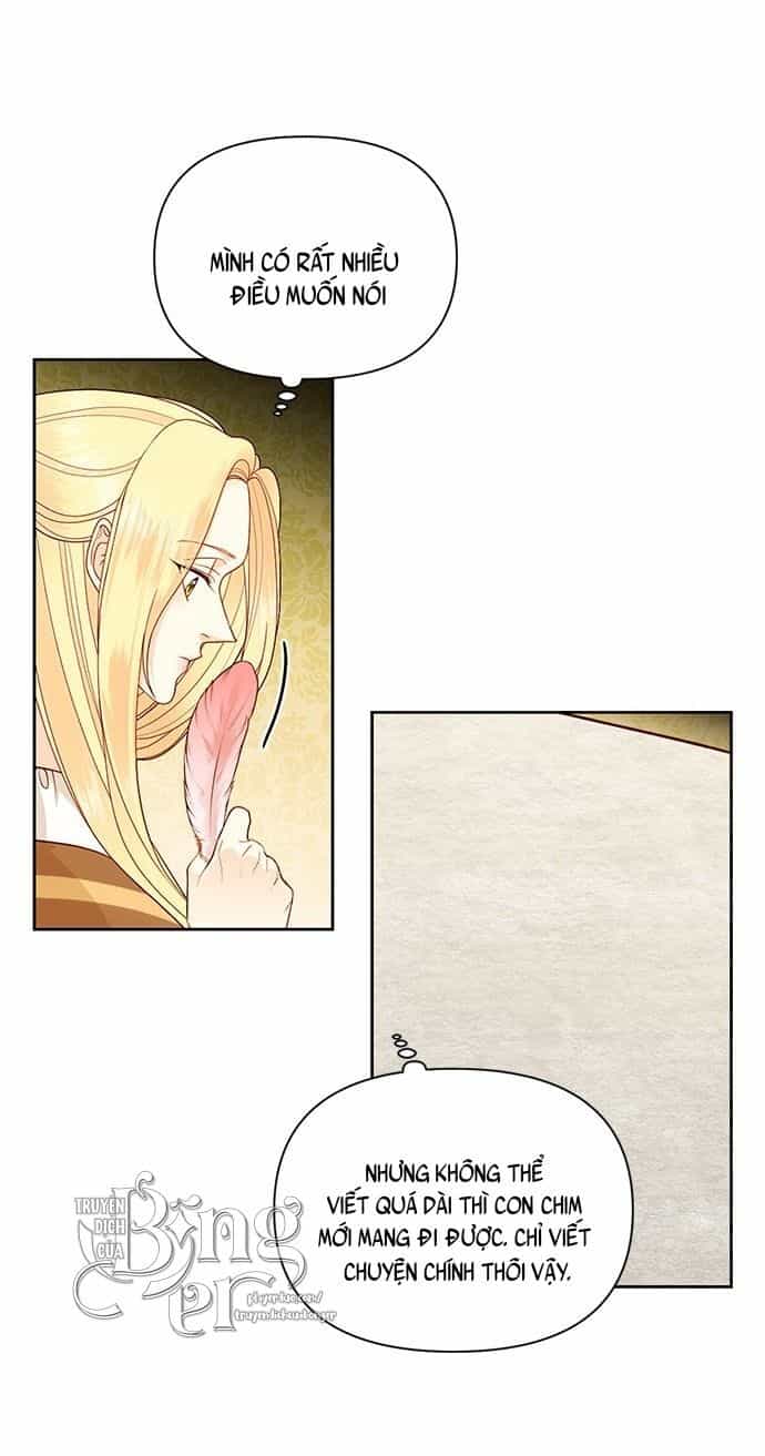 Hoàng Hậu Tái Hôn - Chương 74 - ảnh 5