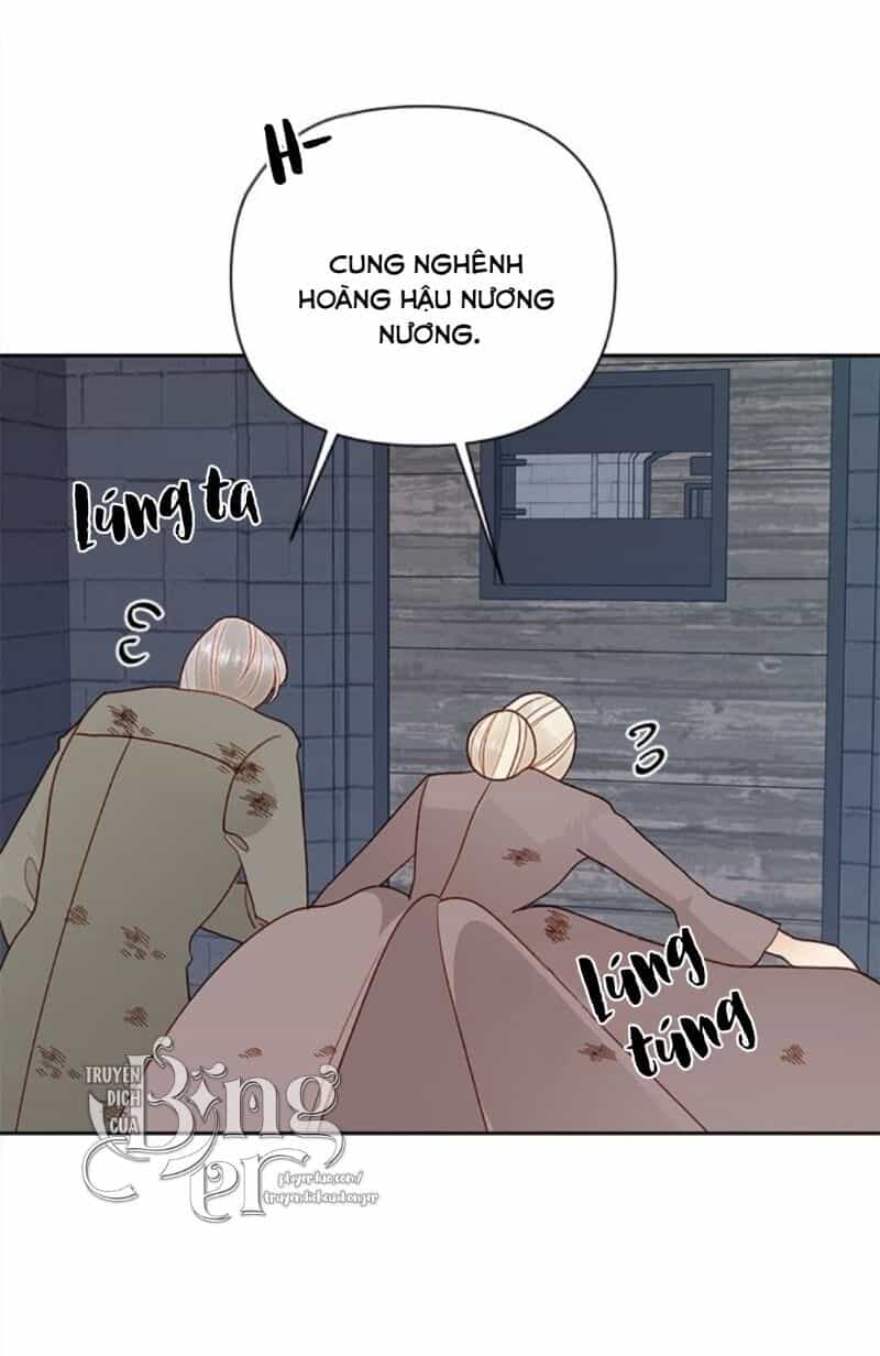 Hoàng Hậu Tái Hôn - Chương 74 - ảnh 56