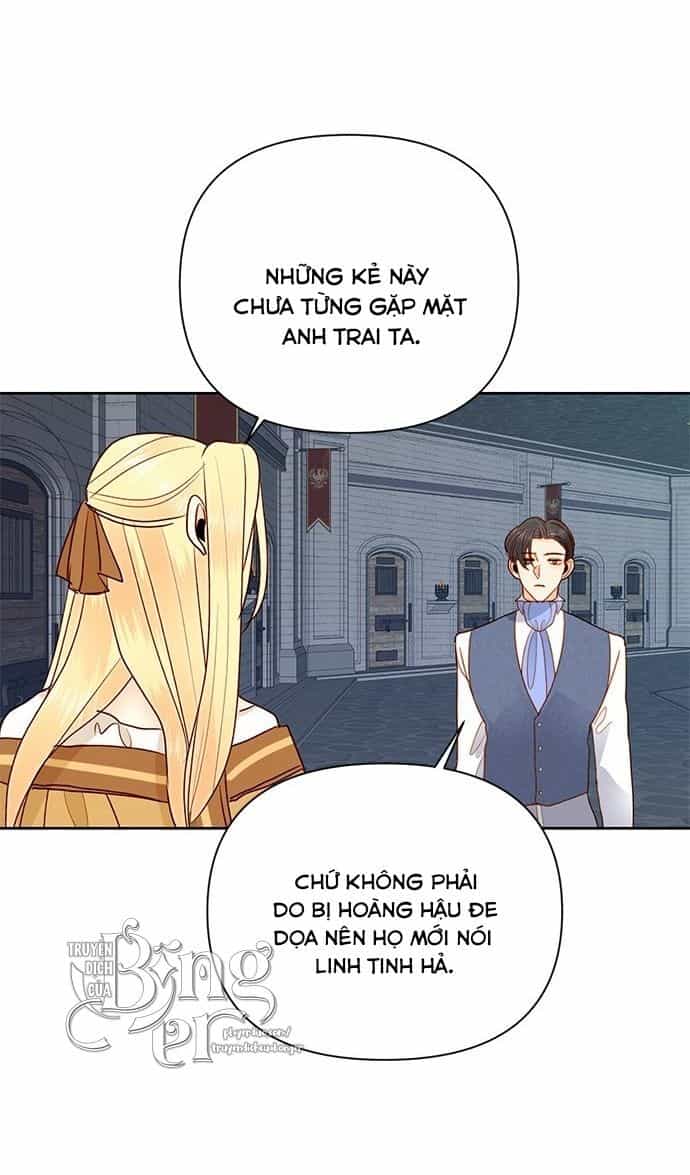 Hoàng Hậu Tái Hôn - Chương 74 - ảnh 66