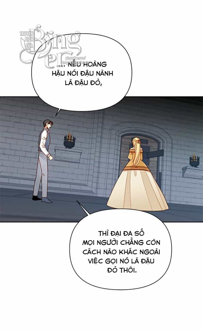Hoàng Hậu Tái Hôn - Chương 75 - ảnh 6