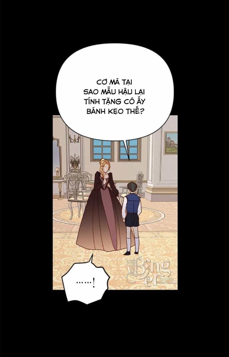 Hoàng Hậu Tái Hôn - Chương 76 - ảnh 29
