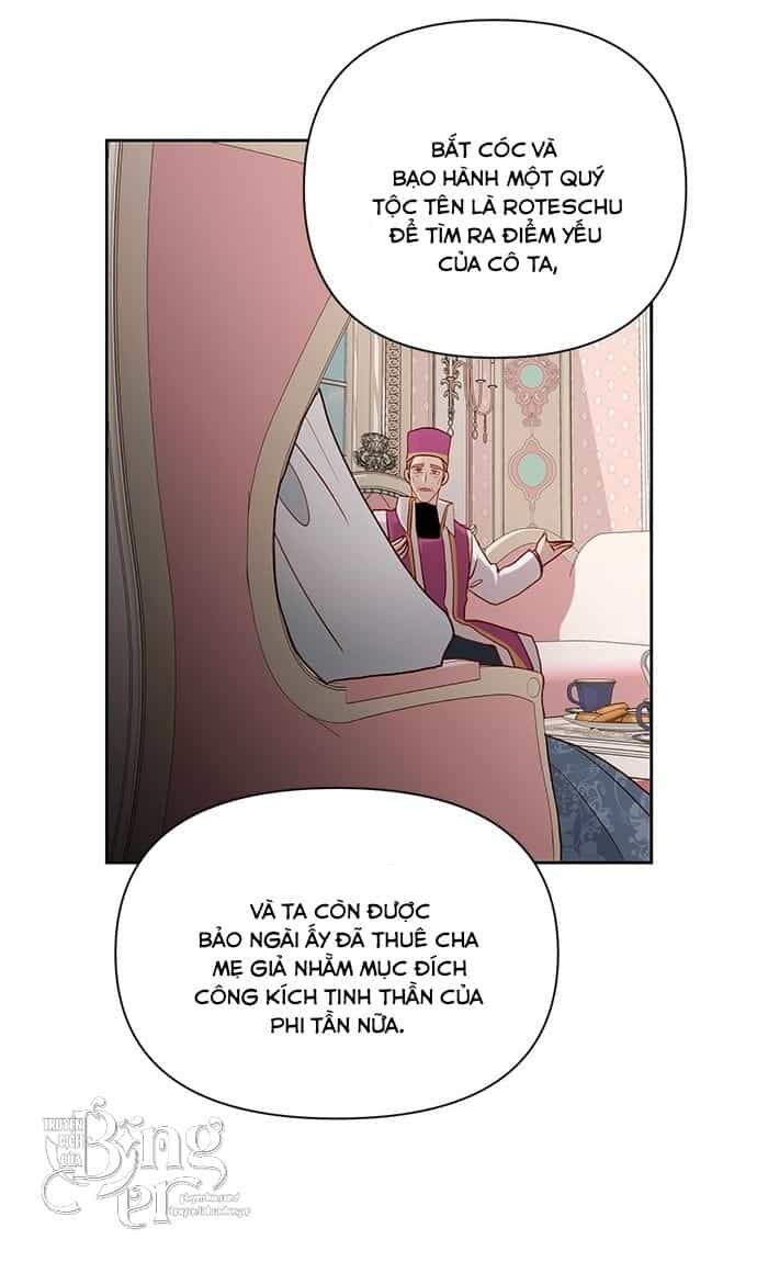 Hoàng Hậu Tái Hôn - Chương 76 - ảnh 65