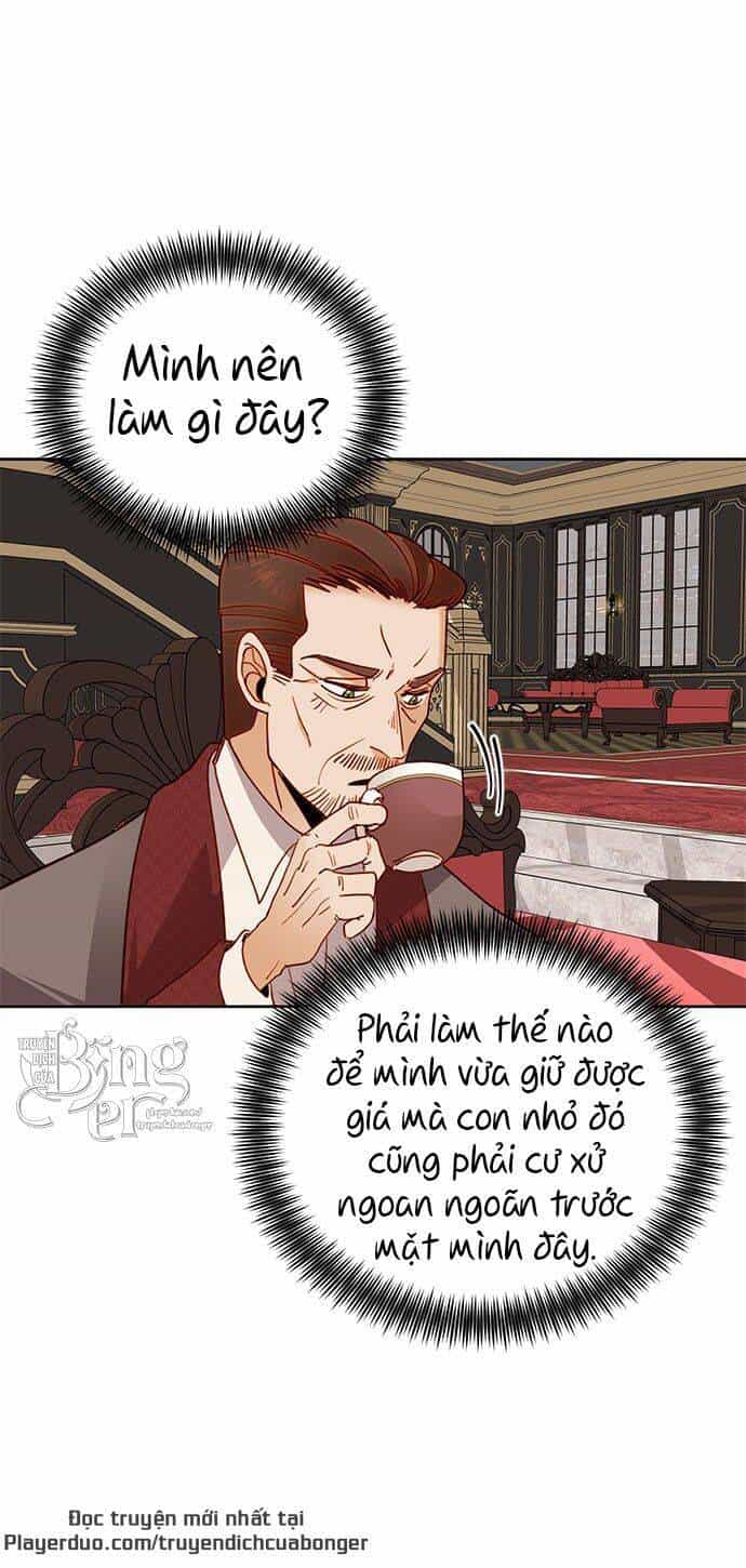 Hoàng Hậu Tái Hôn - Chương 77 - ảnh 14
