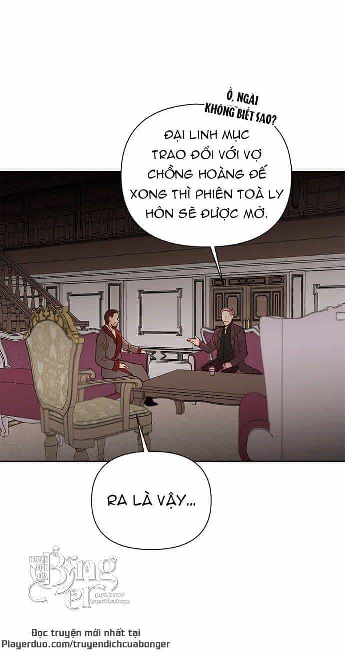 Hoàng Hậu Tái Hôn - Chương 77 - ảnh 26