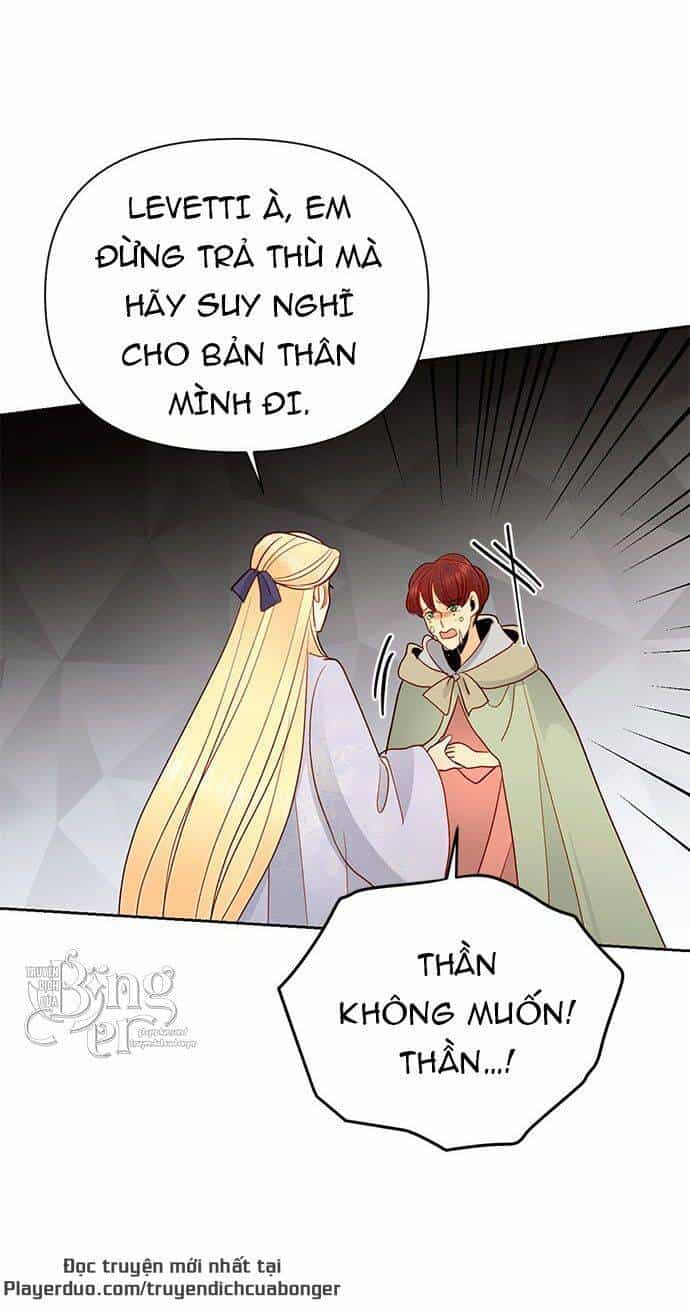 Hoàng Hậu Tái Hôn - Chương 77 - ảnh 45