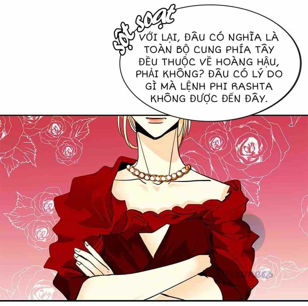 Hoàng Hậu Tái Hôn - Chương 8 - ảnh 47