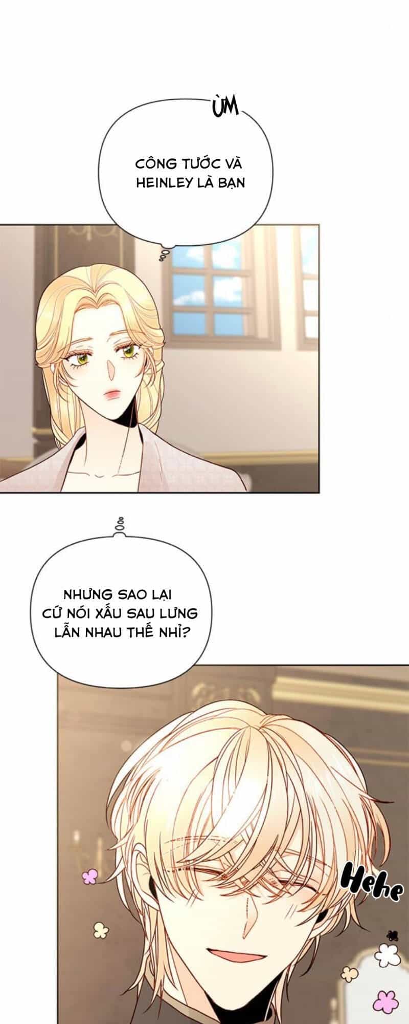 Hoàng Hậu Tái Hôn - Chương 79 - ảnh 11