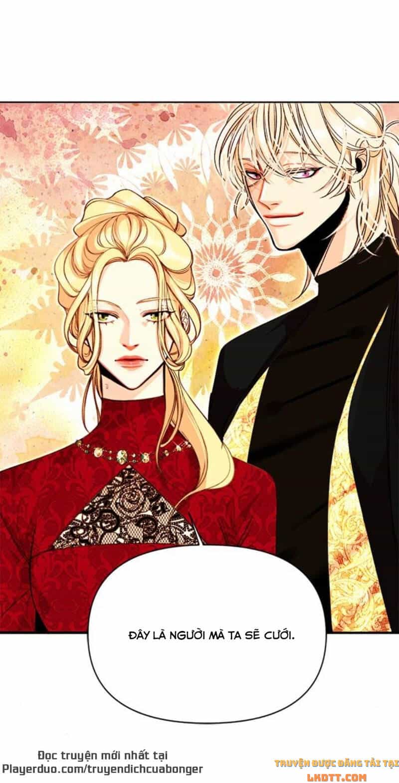 Hoàng Hậu Tái Hôn - Chương 80 - ảnh 67