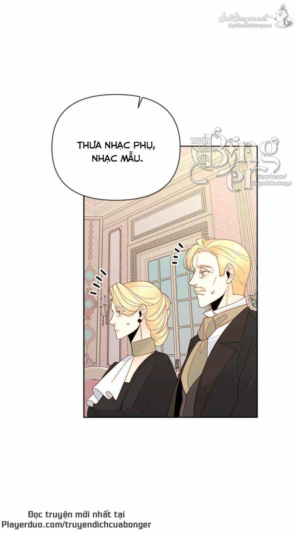 Hoàng Hậu Tái Hôn - Chương 81 - ảnh 16