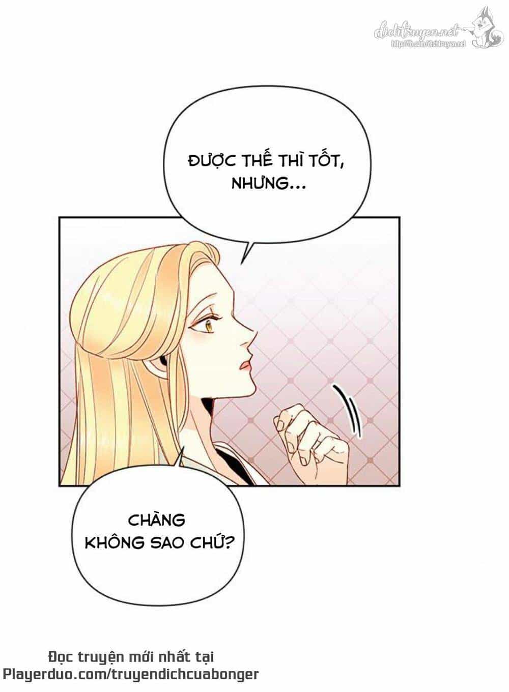 Hoàng Hậu Tái Hôn - Chương 81 - ảnh 69
