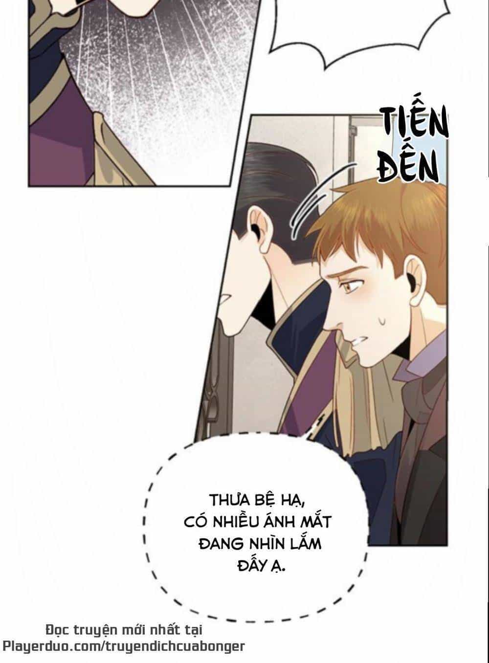 Hoàng Hậu Tái Hôn - Chương 82 - ảnh 44