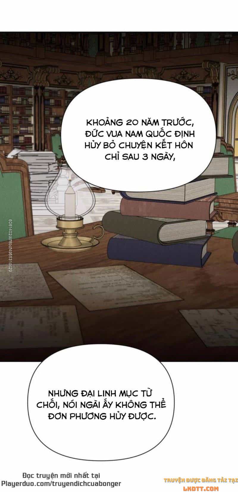 Hoàng Hậu Tái Hôn - Chương 84 - ảnh 8