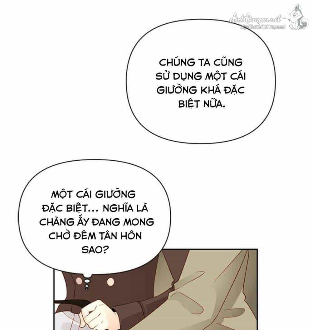 Hoàng Hậu Tái Hôn - Chương 85 - ảnh 71