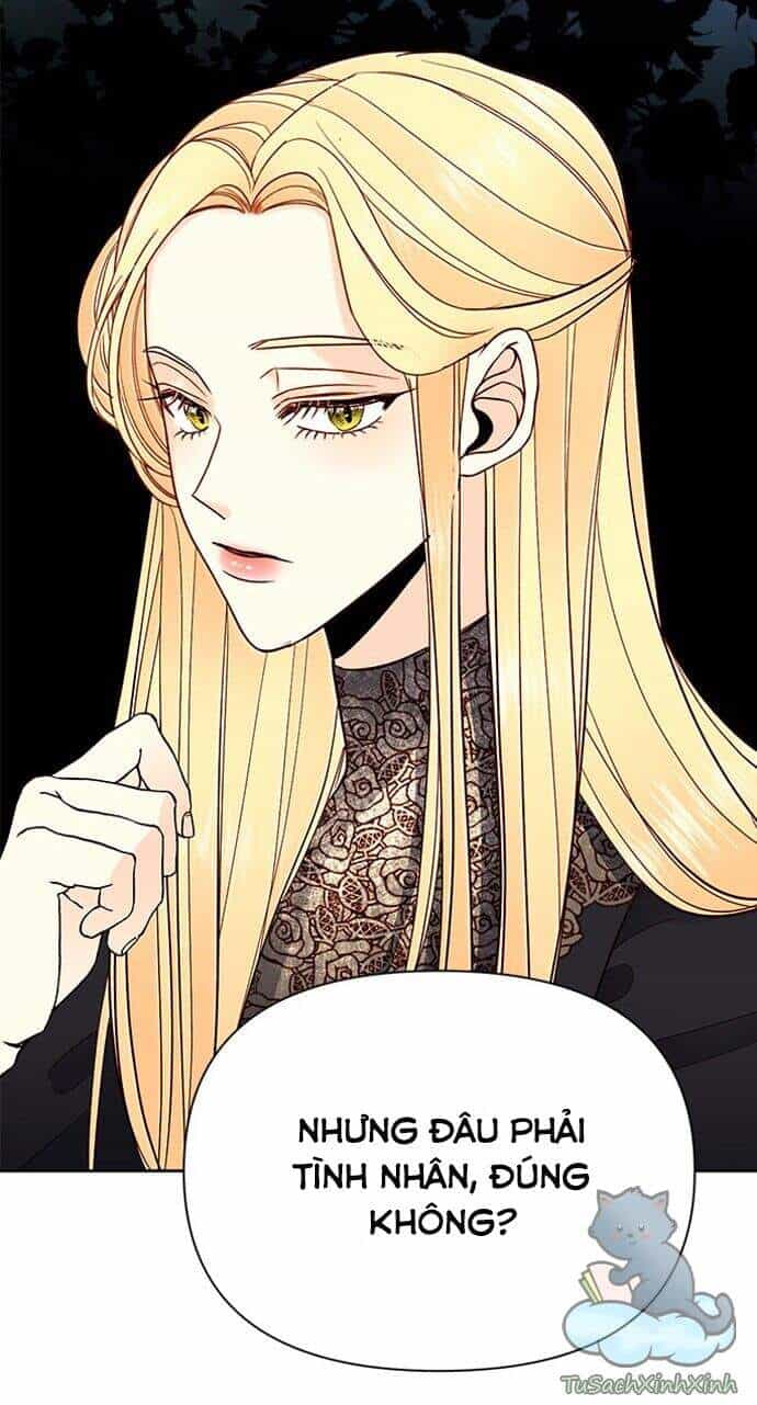 Hoàng Hậu Tái Hôn - Chương 85.5 - ảnh 23