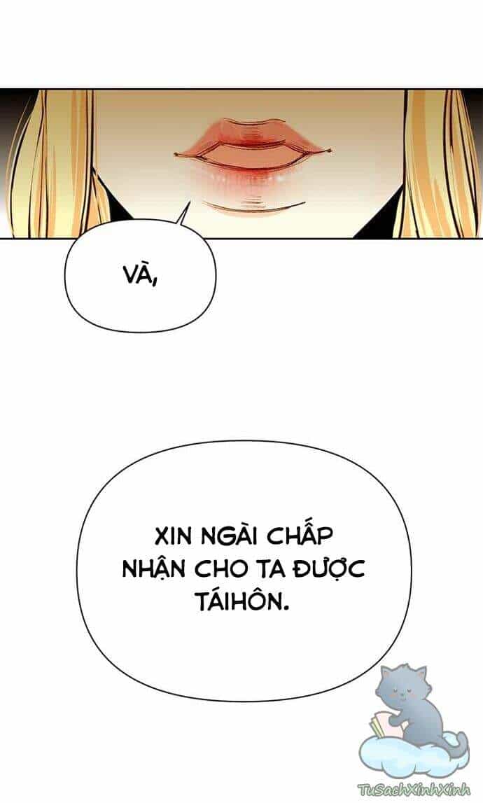 Hoàng Hậu Tái Hôn - Chương 85.5 - ảnh 6