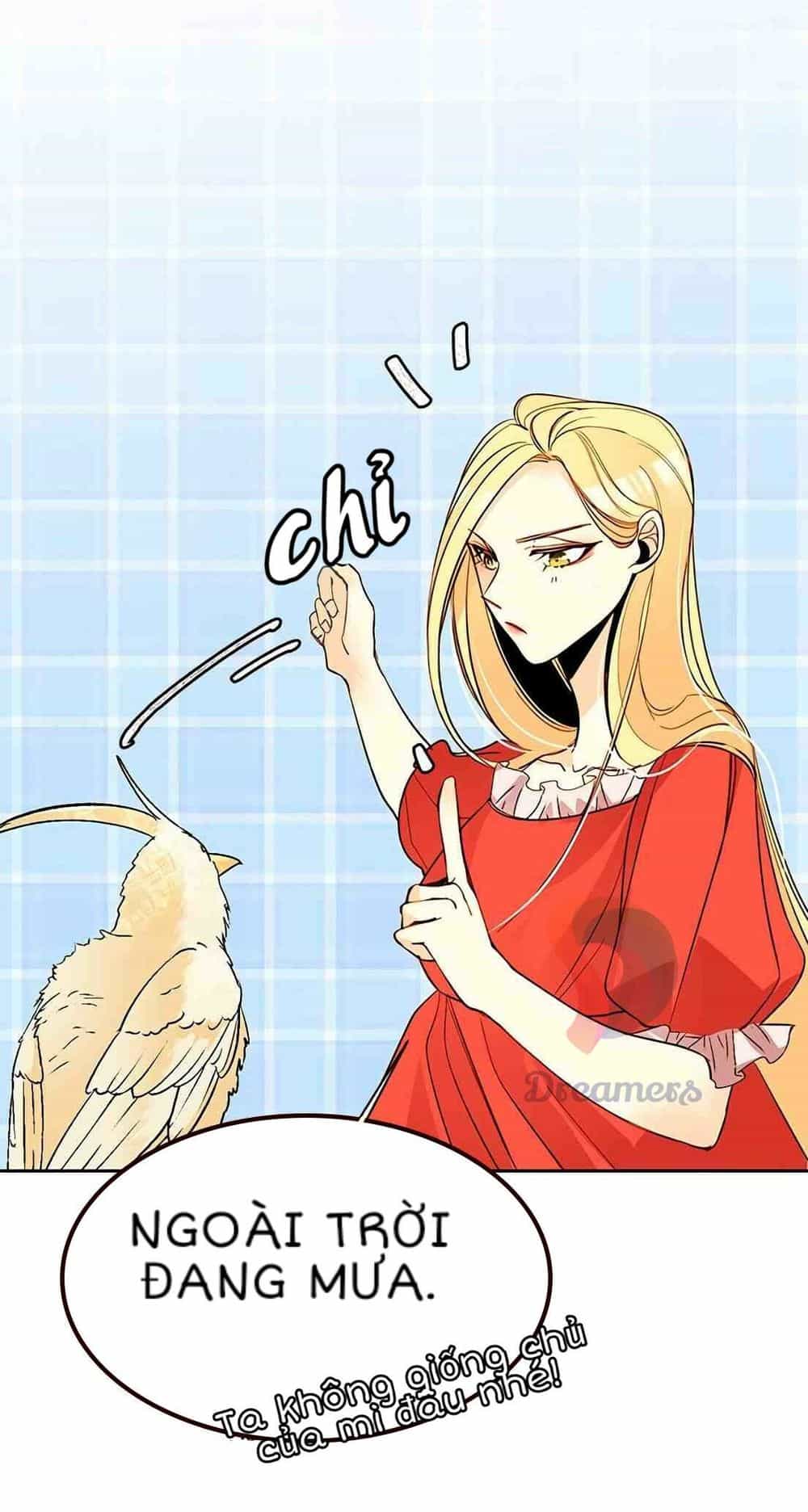 Hoàng Hậu Tái Hôn - Chương 9 - ảnh 51