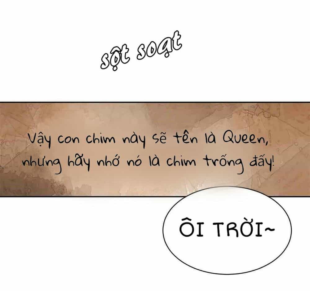 Hoàng Hậu Tái Hôn - Chương 9 - ảnh 6