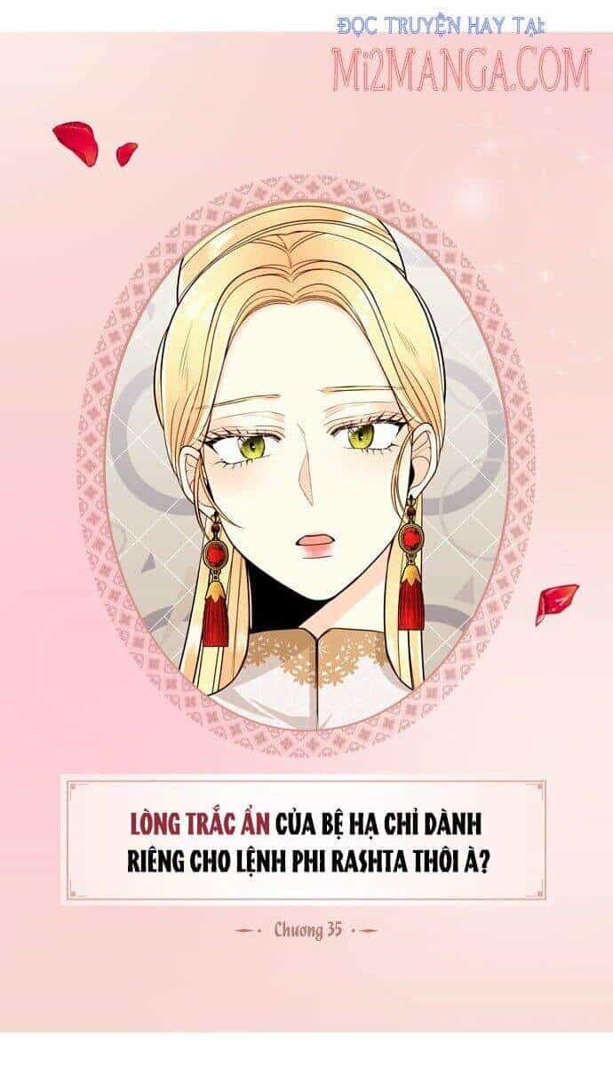 Hoàng Hậu Tái Hôn - Chương 86 - ảnh 12