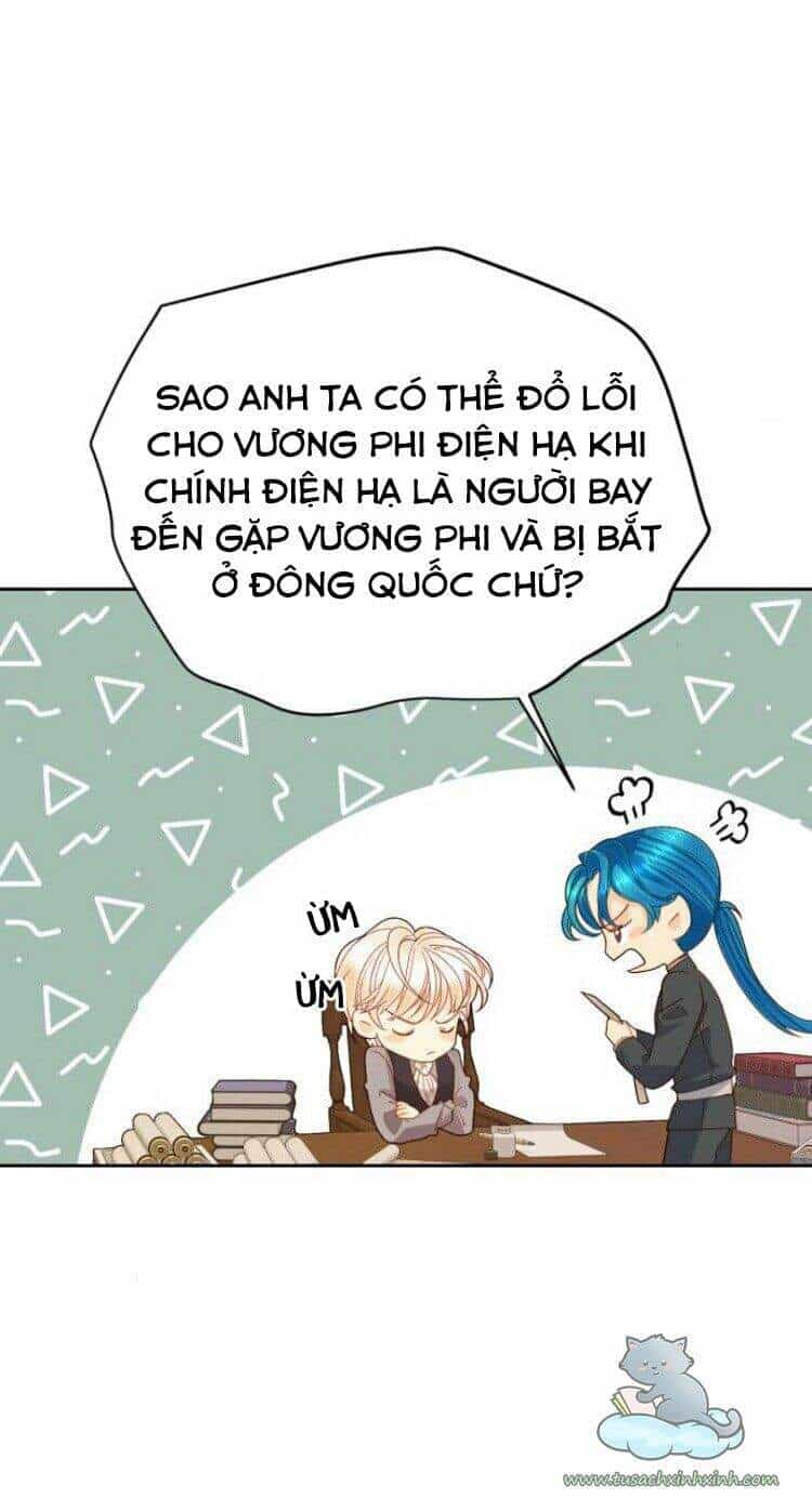 Hoàng Hậu Tái Hôn - Chương 87 - ảnh 47