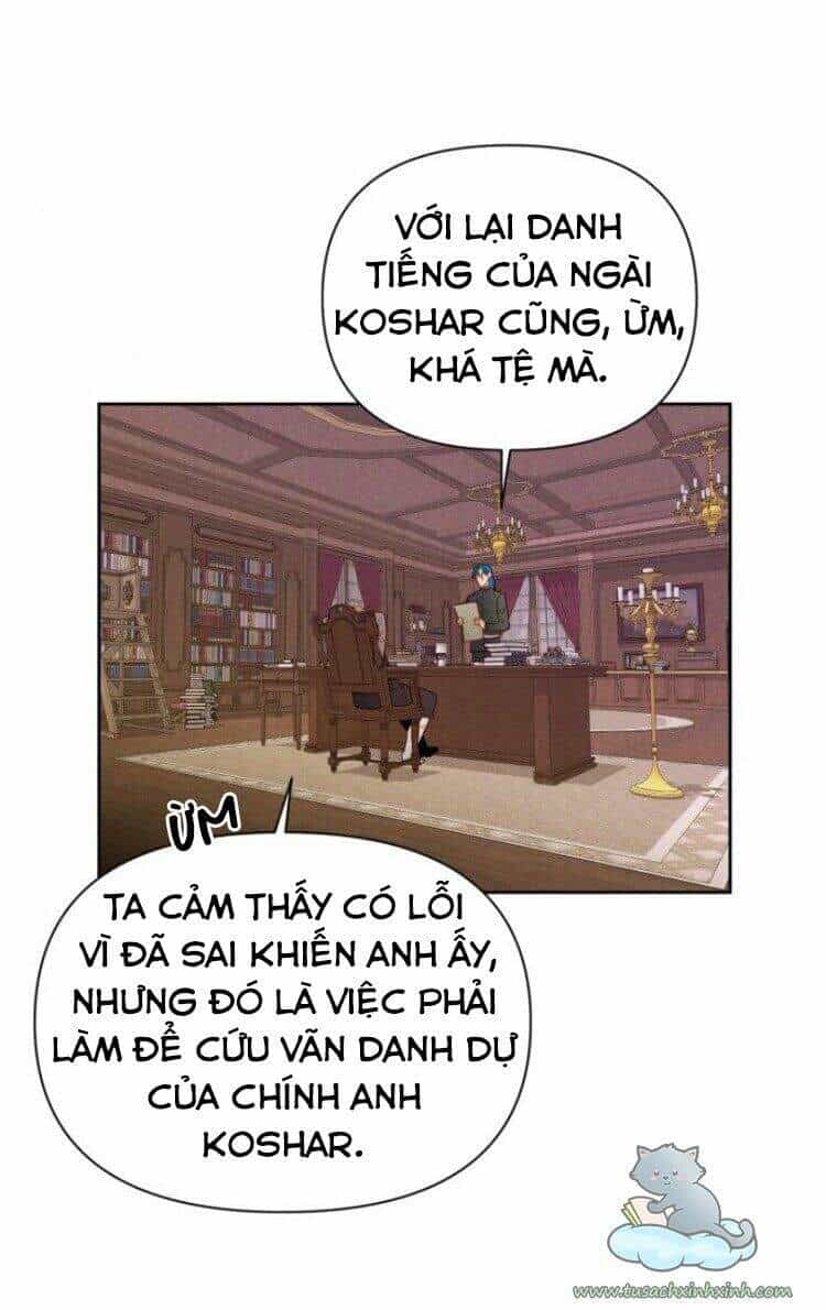 Hoàng Hậu Tái Hôn - Chương 87 - ảnh 49