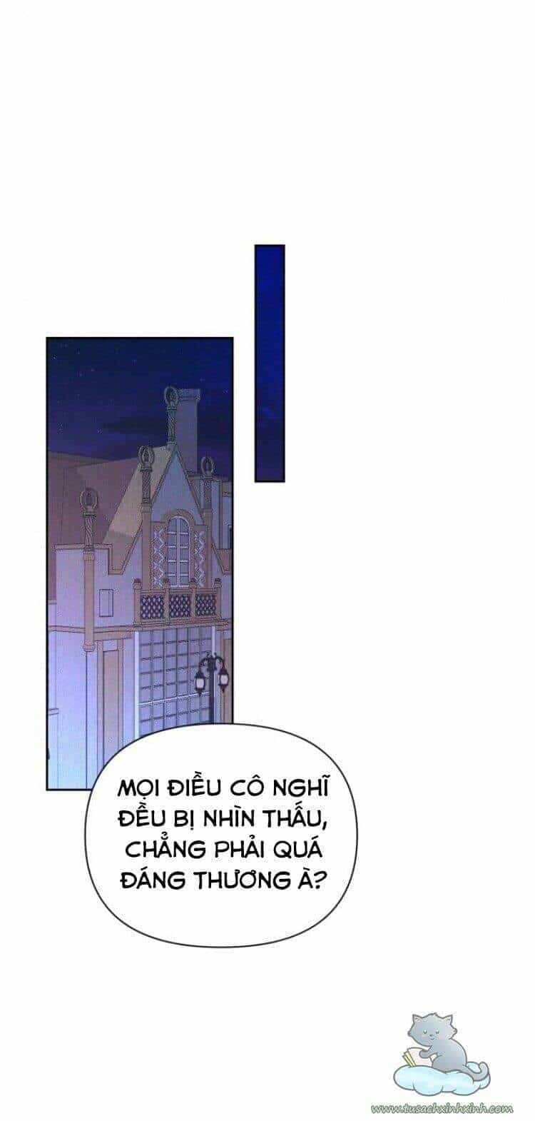Hoàng Hậu Tái Hôn - Chương 87 - ảnh 64