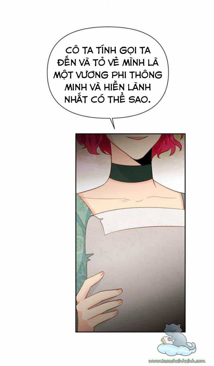 Hoàng Hậu Tái Hôn - Chương 87 - ảnh 66