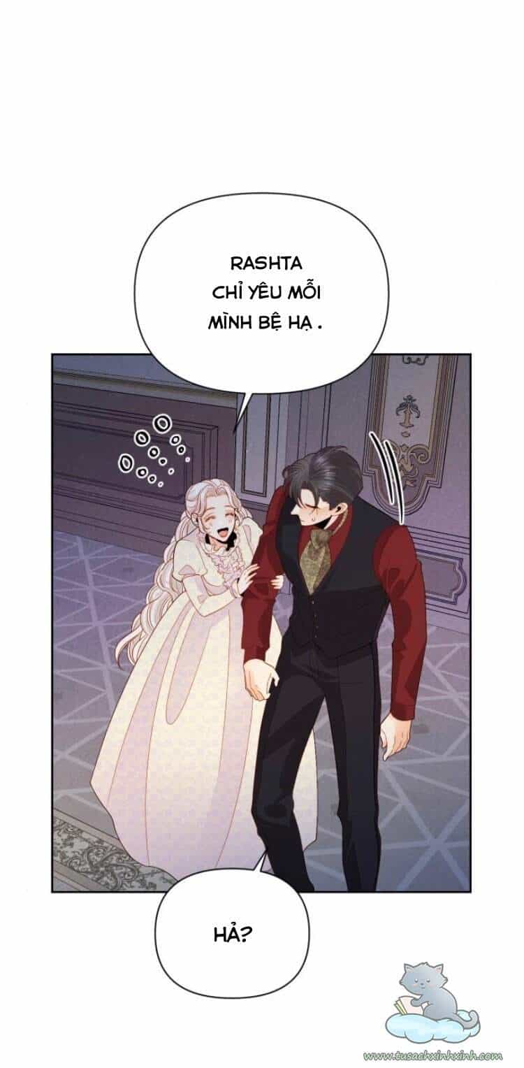 Hoàng Hậu Tái Hôn - Chương 88 - ảnh 15