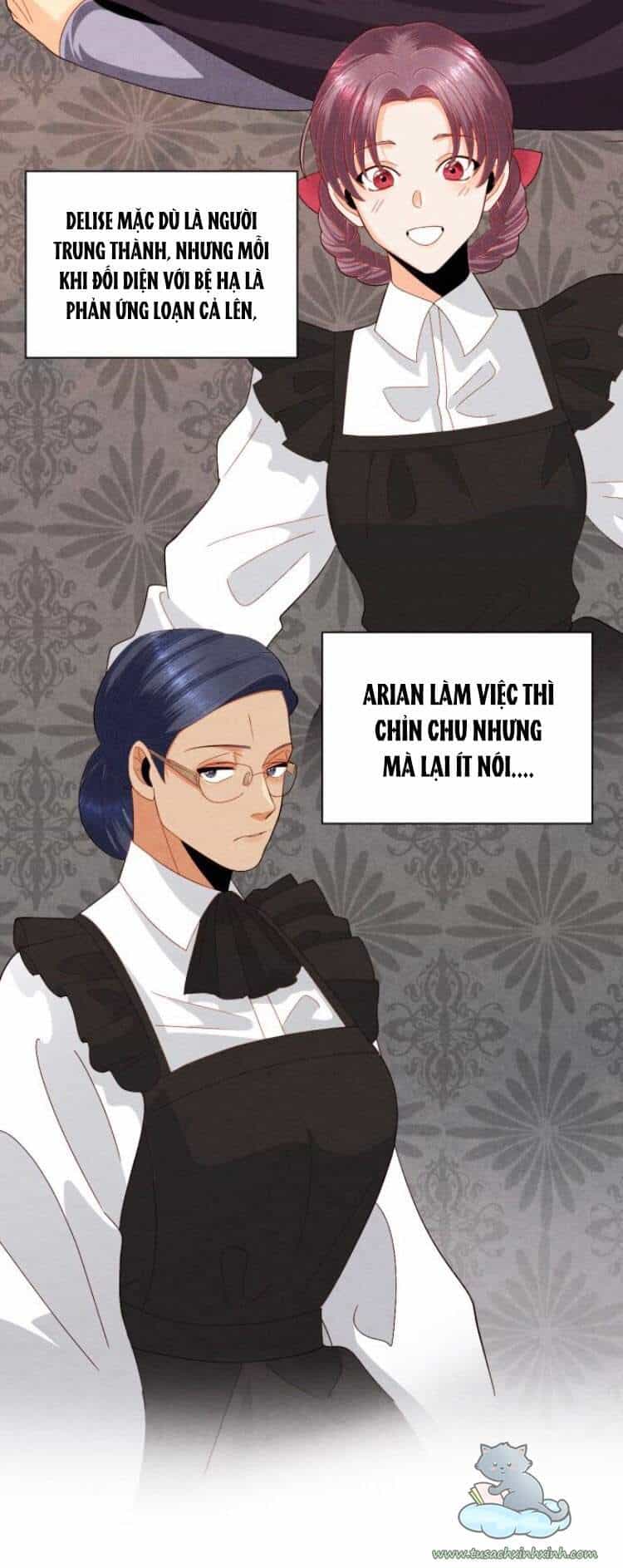 Hoàng Hậu Tái Hôn - Chương 88 - ảnh 24