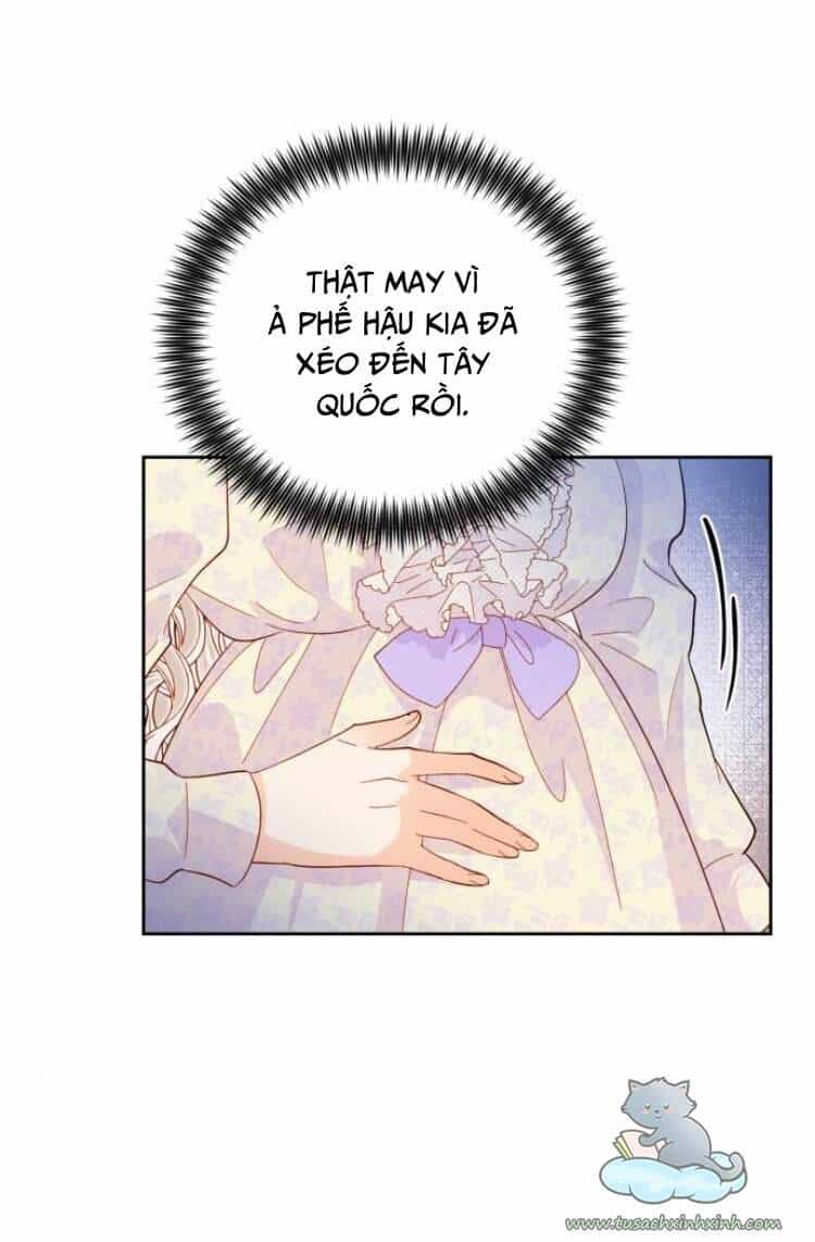 Hoàng Hậu Tái Hôn - Chương 88 - ảnh 5