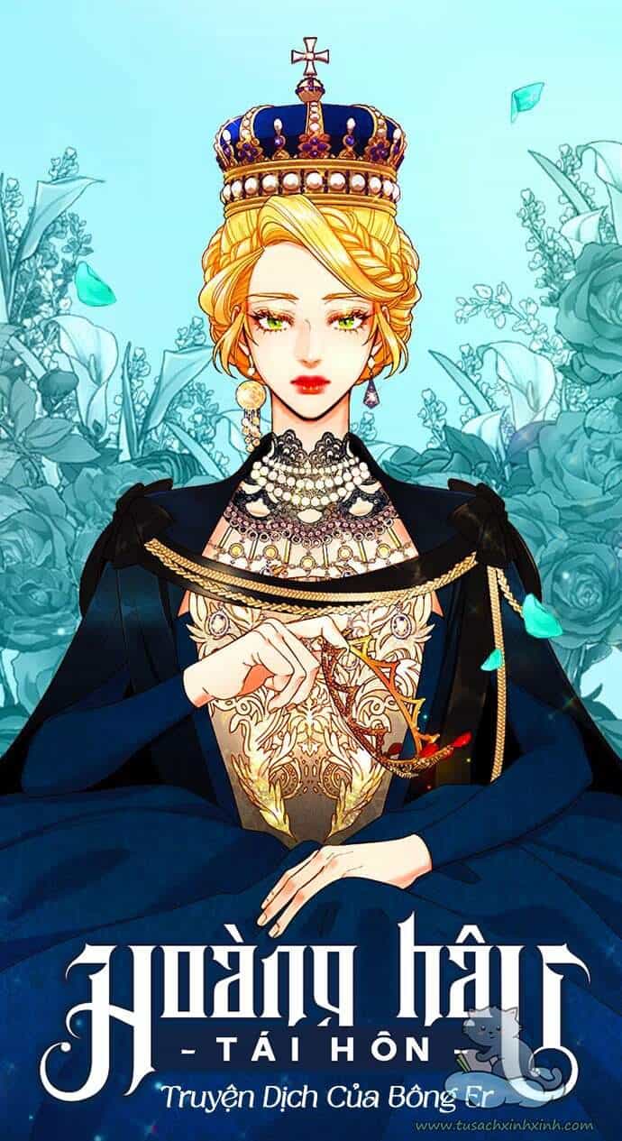 Hoàng Hậu Tái Hôn - Chương 89 - ảnh 1