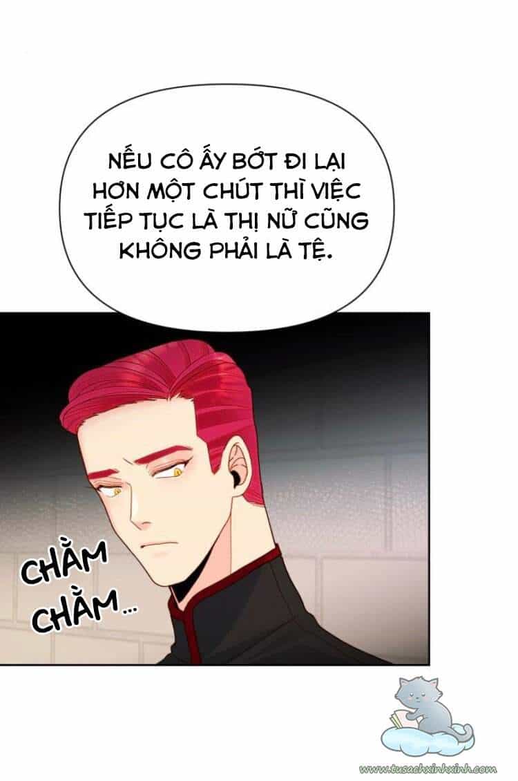 Hoàng Hậu Tái Hôn - Chương 89 - ảnh 10