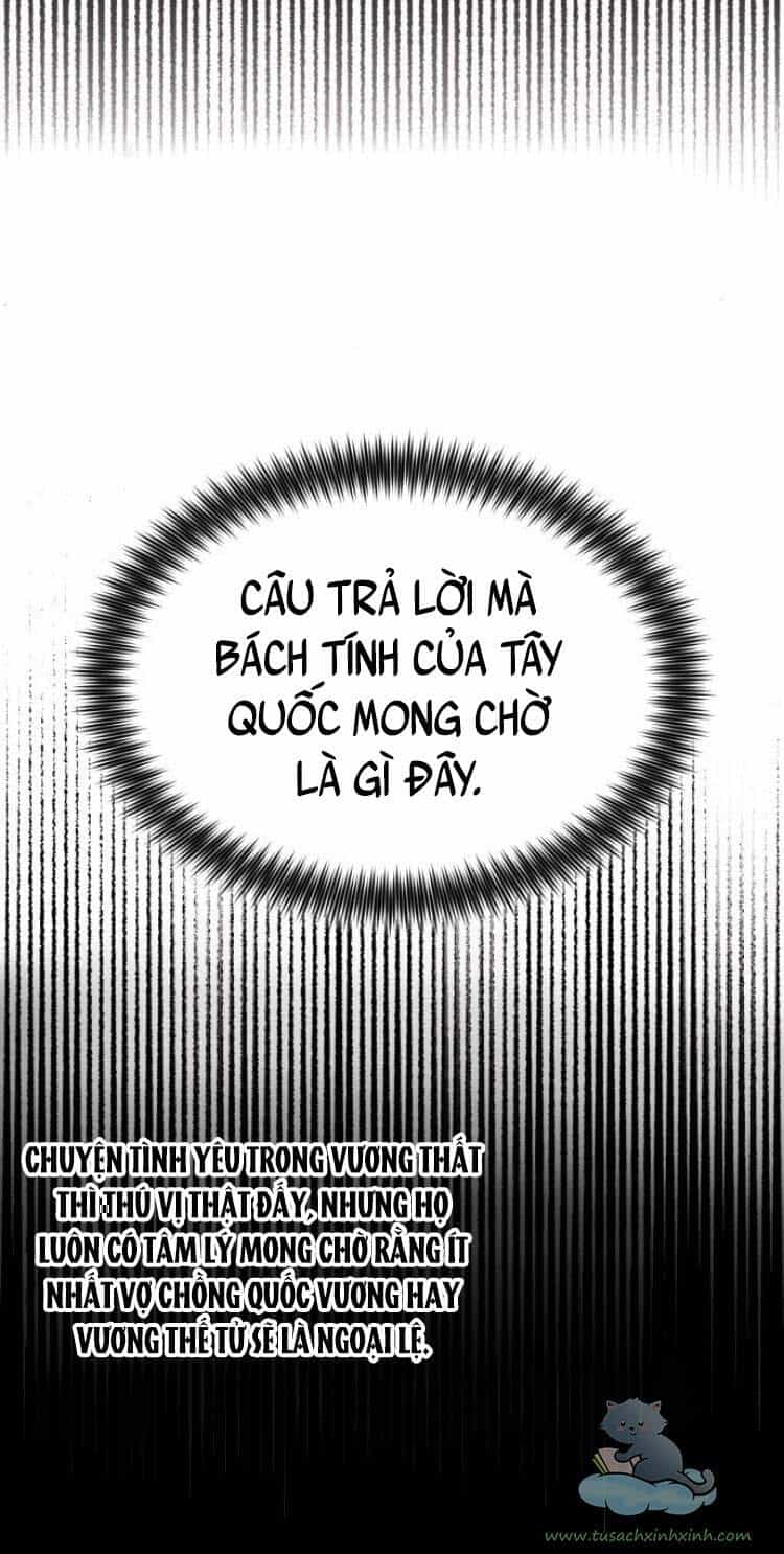 Hoàng Hậu Tái Hôn - Chương 89 - ảnh 19