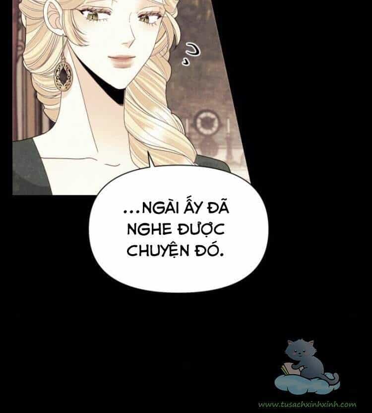 Hoàng Hậu Tái Hôn - Chương 89 - ảnh 23