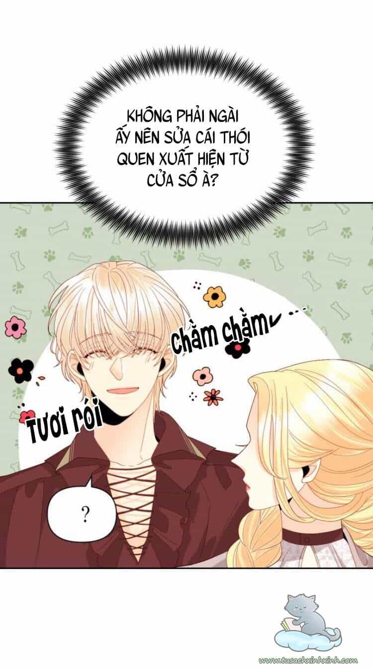 Hoàng Hậu Tái Hôn - Chương 89 - ảnh 36