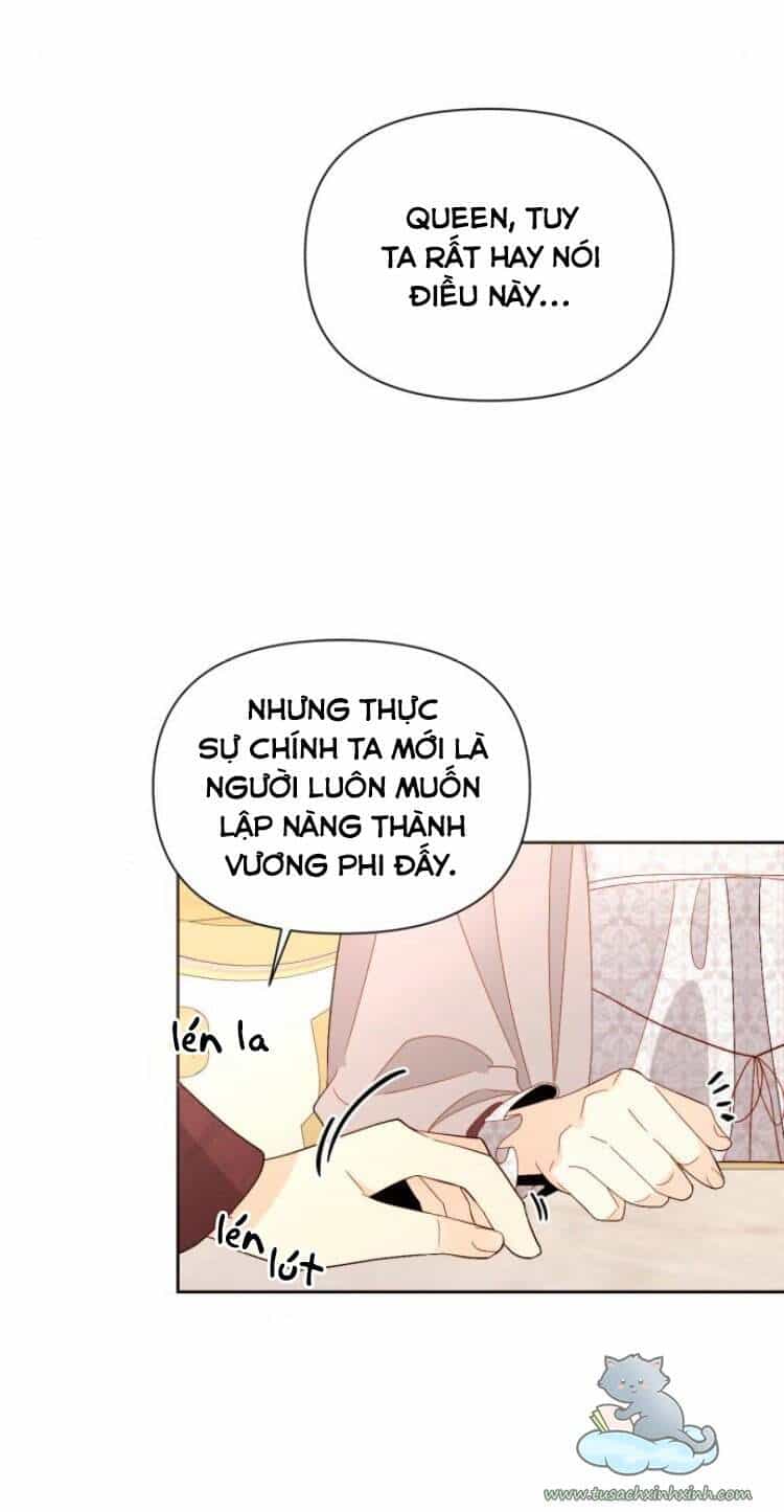 Hoàng Hậu Tái Hôn - Chương 89 - ảnh 42