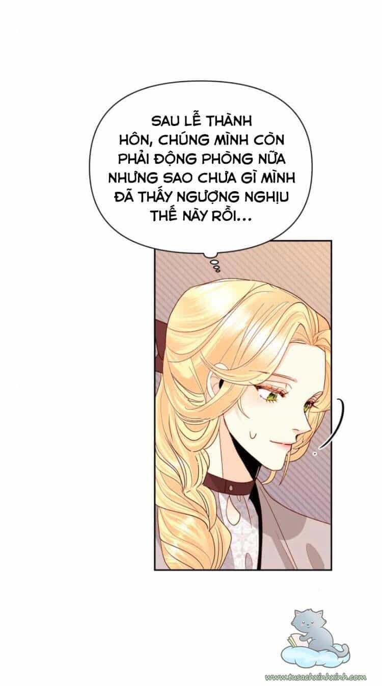 Hoàng Hậu Tái Hôn - Chương 89 - ảnh 51