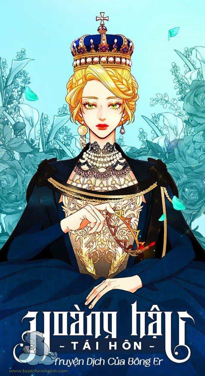 Hoàng Hậu Tái Hôn - Chương 90 - ảnh 1