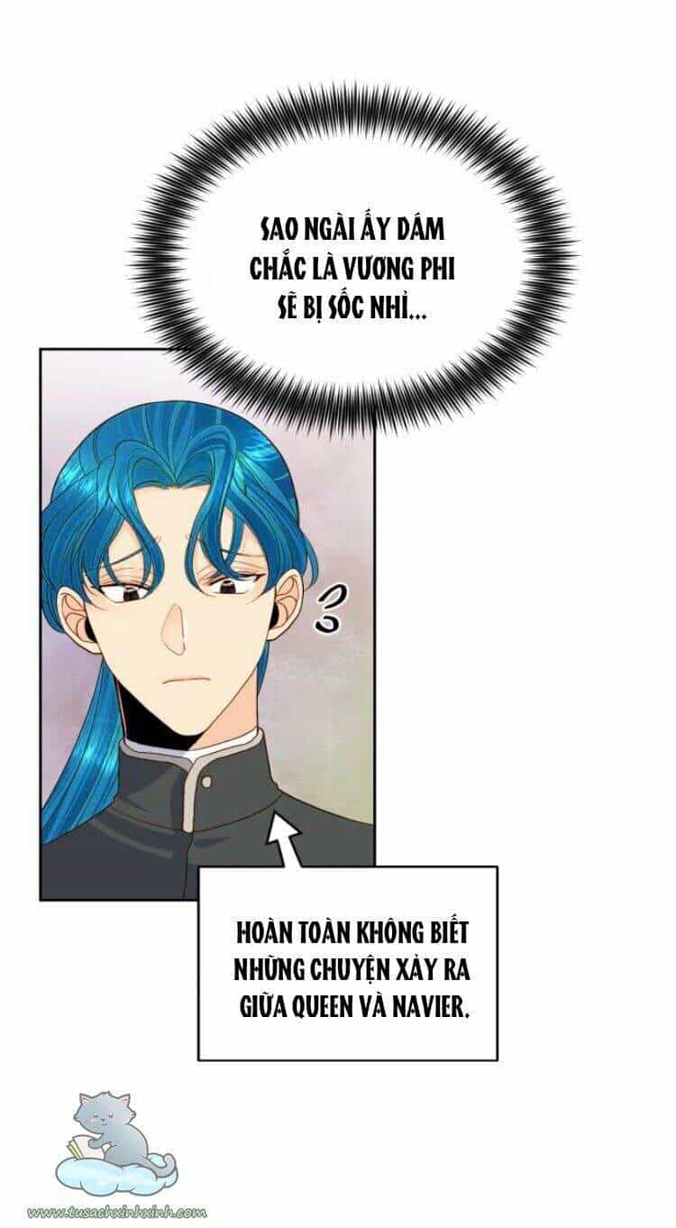 Hoàng Hậu Tái Hôn - Chương 90 - ảnh 73