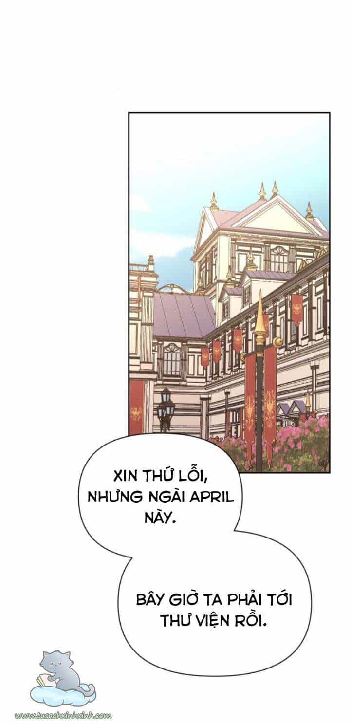 Hoàng Hậu Tái Hôn - Chương 91 - ảnh 49