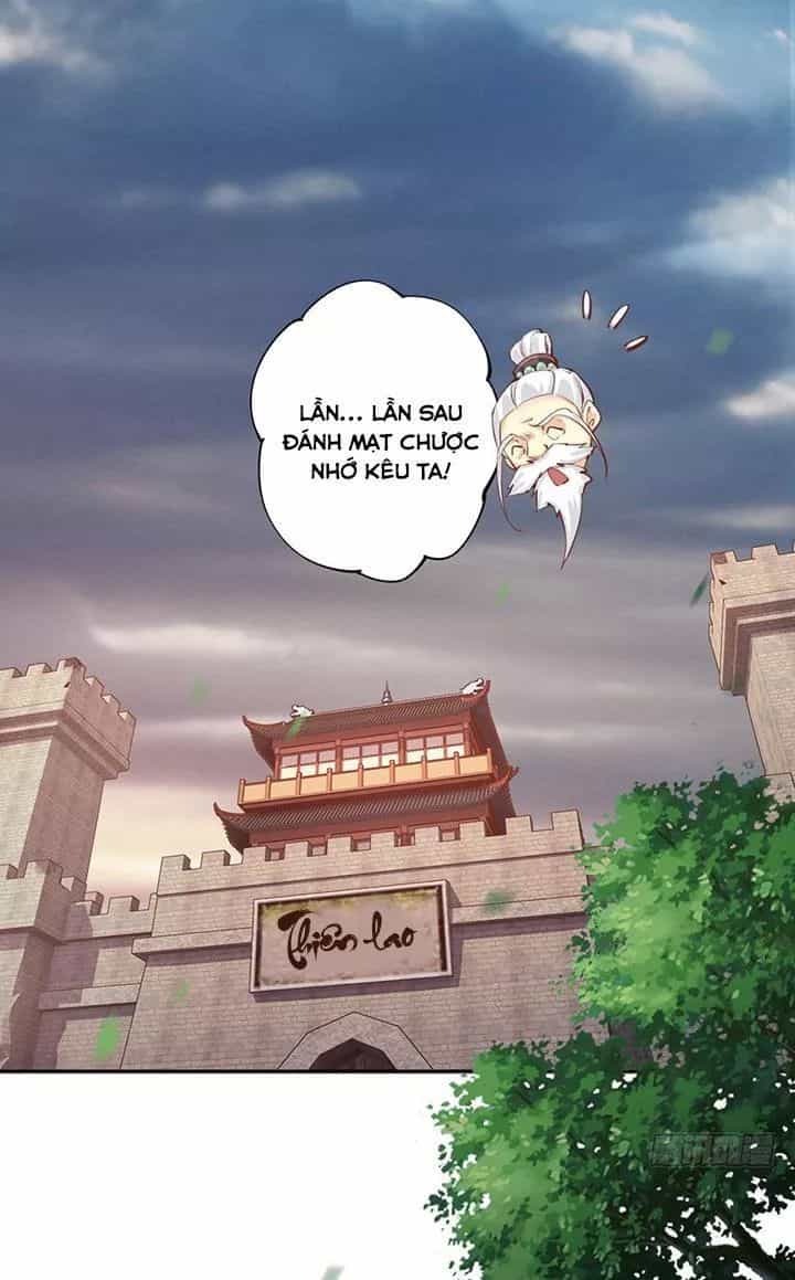 Hoàng Hậu Ương Bướng - Chương 101 - ảnh 18
