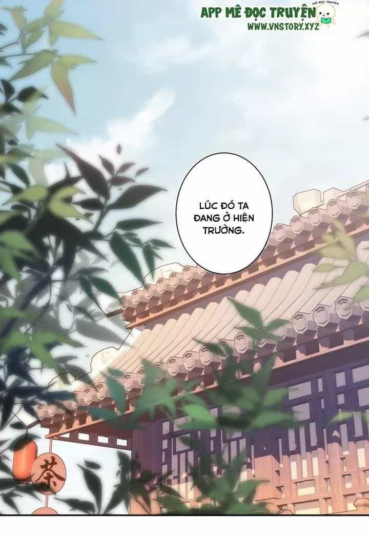 Hoàng Hậu Ương Bướng - Chương 103 - ảnh 26